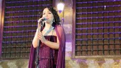 الثلاثاء.. حفل فني لـ سوزان مختار في بيت السحيمي