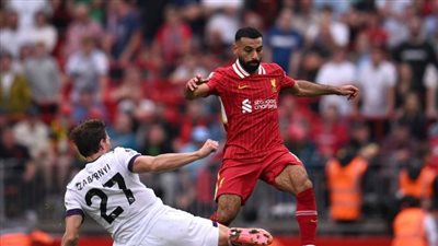 ماذا قدم محمد صلاح في مباراة ليفربول وبورنموث في الدوري الإنجليزي الممتاز؟