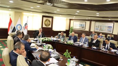 وزير البترول يعتمد نتائج أعمال النصر والعامرية للبترول والبتروكيماويات عن العام المالي 2023/2024