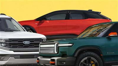 أفضل سيارات دفع رباعي جديدة سيتم إصدارها خلال 2025