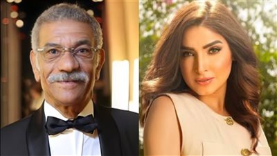 سيد رجب بطلًا أمام روجينا في مسلسلها الجديد بماراثون رمضان 2025