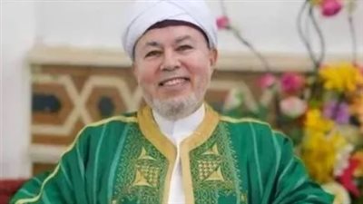 والد خديجة عن صلاح التيجاني: زوّر نسبه.. ولما سألوه عن جده قالهم طار في السماء