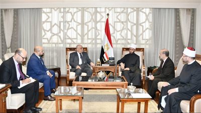 الأوقاف: إطلاق مسابقة الأمثال في المصحف مطلع أكتوبر.. وإضافة ختمات مرتلة لتراث إذاعة القرآن الكريم