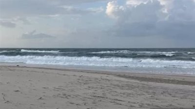 إعادة فتح ميناء العريش البحري بعد هدوء الرياح وتحسن الأحوال الجوية 