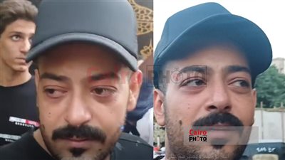 إسماعيل الليثي يكشف سبب وفاة نجله: اختل توازنه.. وكان هيشارك في عمل مع منة شلبي