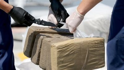 ضبط عنصرين إجراميين بالمنيا غسلا 50 مليون جنيه من تجارة المخدرات