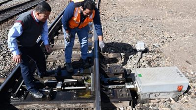 توجيهات مهمة من السكة الحديد للعاملين لضمان سلامة الركاب