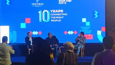 سفير السويد: مهتمون بدعم الشركات الصغيرة في مصر على غرار ڤولڤو وأسترازينيكا