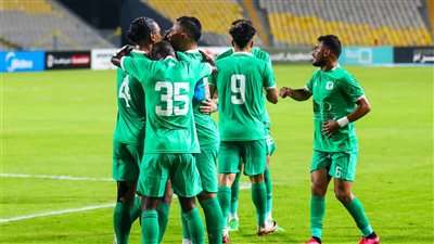 المصري يتوجه إلى المغرب لبدء معسكره التدريبي استعدادًا للموسم الجديد