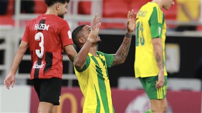 حمدي فتحي يتفوق على تريزيجيه ويشارك في فوز الوكرة على الريان بالدوري القطري 