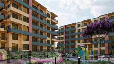 تفاصيل كاملة عن حجز شقق صبا في مدينة 6 أكتوبر