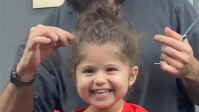 بعد تصدرها التريند.. ما حقيقة وفاة الطفلة اللبنانية نايا غازي؟