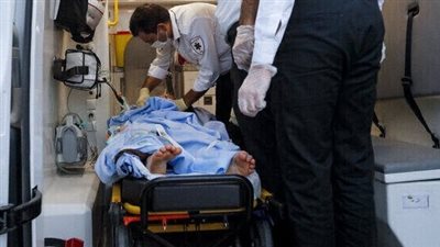 زلزال بقوة 5.2 ريختر يضرب إيران.. وإصابة 28 شخصًا