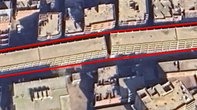 تعليم القليوبية عن أزمة الطابور في مدرستين ببنها: تاريخ إنشائهما يسبق وجود هيئة الأبنية التعليمية