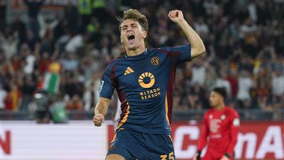 روما يحقق فوزه الأول بقيادة يوريتش على حساب أودينيزي بالدوري الإيطالي