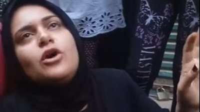 زوجة ميكانيكي ضحية الغدر على يد شقيقين بالغربية: مكملناش شهر جواز وقتلوه وهو بيسعى لأكل عيشه| بث مباشر 