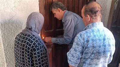 حملة لغلق وتشميع مراكز الدروس الخصوصية بالعريش 