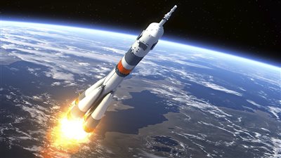 شركة أمريكية تابعة لـ إيلون ماسك تُخطط لإطلاق 5 مركبات فضائية إلى المريخ