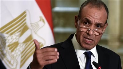 وزير الخارجية: مصر أبقت ولا تزال على معبر رفح مفتوحا