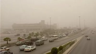 أمطار رعدية متوسطة وضباب متوقع.. حالة الطقس في السعودية اليوم الجمعة
