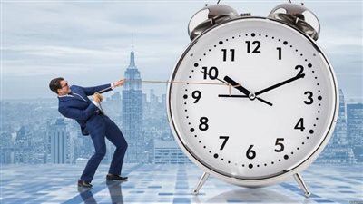 رسميًا وبالدقيقة.. موعد تغيير الساعة وتفعيل التوقيت الشتوي في مصر