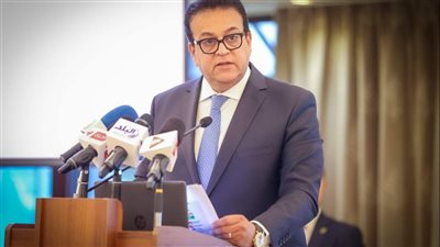 وزير الصحة: اعتماد البرنامج العلمي للنسخة الثانية من المؤتمر العالمي للسكان