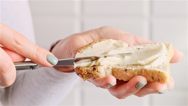 طريقة عمل الجبنة