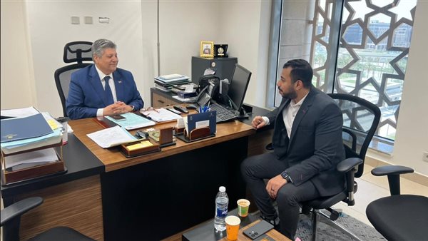 متحدث التنمية المحلية