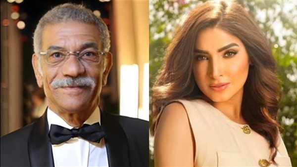 روجينا وسيد رجب