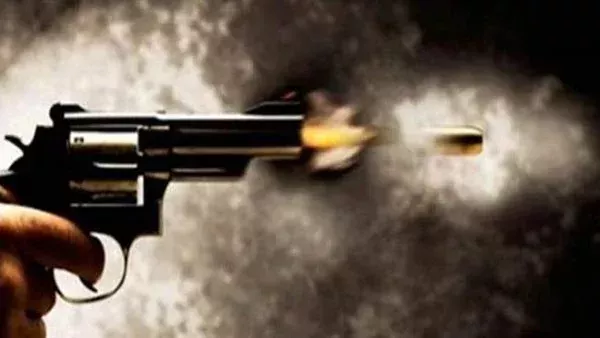 تفسير حلم شخص يطلق