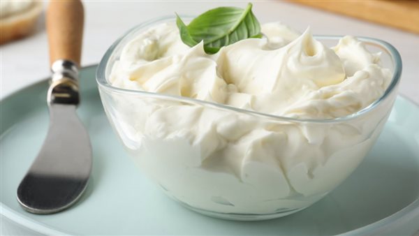 طريقة عمل الجبنة