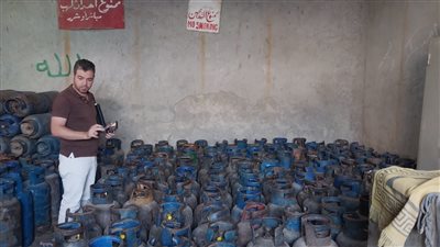 تموين الإسكندرية: تحرير أكثر من 60 محضرا خلال حملات رقابية