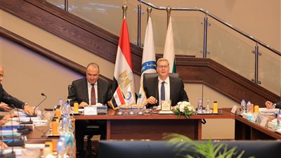 إيجاس: وضع 19 بئرًا جديدًا للغاز على خريطة الإنتاج باستثمارات 613 مليون دولار