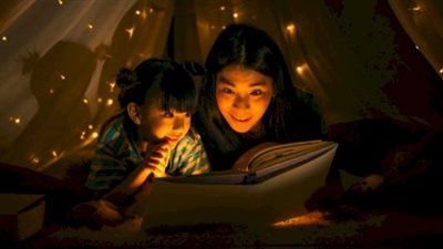 قصص للأطفال عن الكذب.. جذع الشجرة المقسوم والحقيبة الفضية والدمية