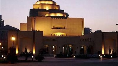 موعد وتفاصيل حفل المواهب الشابة للسيمفوني على المسرح الكبير بالأوبرا