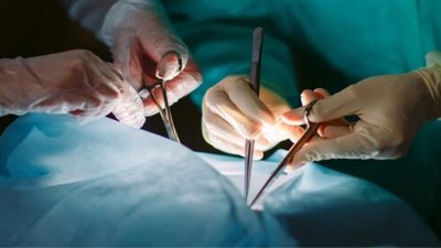 عصابة التأمين على الأعضاء.. العين بـ 25 مليون جنيه والعملاء يضحون بأجسادهم من أجل المال| خاص