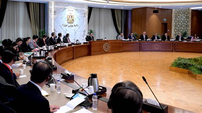 الحكومة توافق على اكتتاب 414 سهمًا في زيادة رأس مال البنك الأوروبي لإعادة الإعمار والتنمية