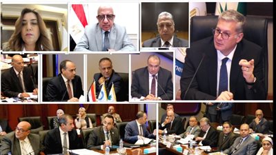 بتروجاس تتابع تيسير تداول أسطوانات البوتاجاز بالسوق المحلية بالتعاون مع التموين