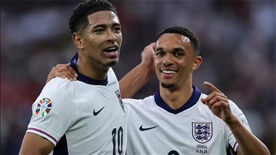 بيلينجهام كلمة السر في صفقة ضم أرنولد لـ ريال مدريد