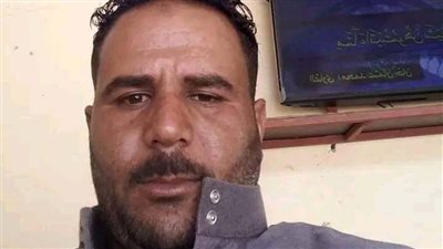 حزن في قنا على مصرع سائق سقطت عليه صخور جبلية داخل محجر بالزعفرانة