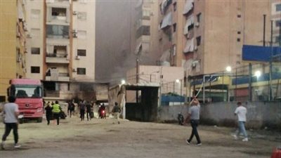 حزب الله يعلن فشل إسرائيل في اغتيال القيادي علي كركي