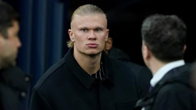 لحضور جنازة صديقه المقرب.. هالاند يغيب عن مباراة مانشستر سيتي ضد واتفورد في كأس الرابطة