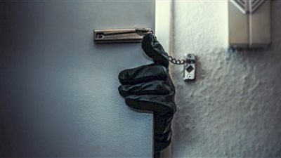 سرقة مكتب خدمة المواطنين التابع لوزارة التضامن في بولاق الدكرور