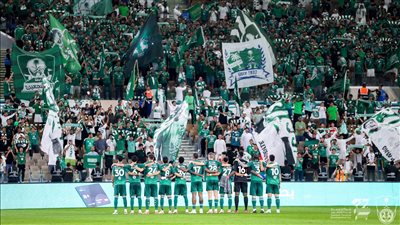 الجندل يقصي أهلي جدة من دور الـ 32 لبطولة كأس خادم الحرمين الشريفين