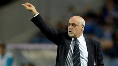 فينجادا: مجلس حسين لبيب تراجع في كلمته معي.. والزمالك فوق الجميع