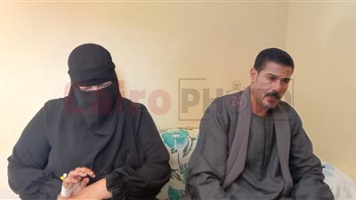 يوسف ضحية البئر| أسرة طفل مستشفى برديس بسوهاج: ملحقناش نفرح بيه.. وهناخد حقنا بالقانون