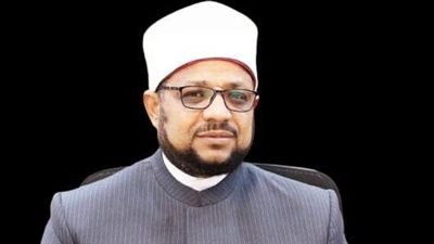 أول تعليق من الأمين العام الجديد لمجمع البحوث الإسلامية بعد قرار الإمام الطيب| خاص