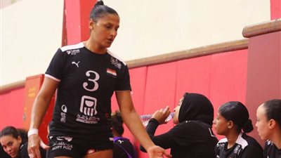 مروة عيد عبد الملك: منتخب مصر لكرة اليد سيدات نجح في صناعة المجد.. وشاركت مصابة أمام الكونغو