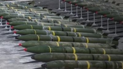 بصواريخ فادي1 و2.. حزب الله يعلن عن استهداف قاعدتين جويتين في إسرائيل 