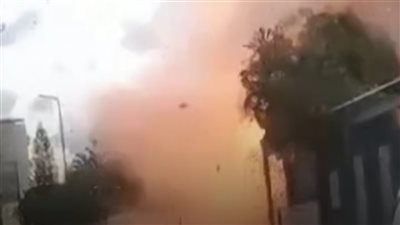 حزب الله يقصف مصنع للمتفجرات بعمق 60 كم داخل الأراضي المحتلة